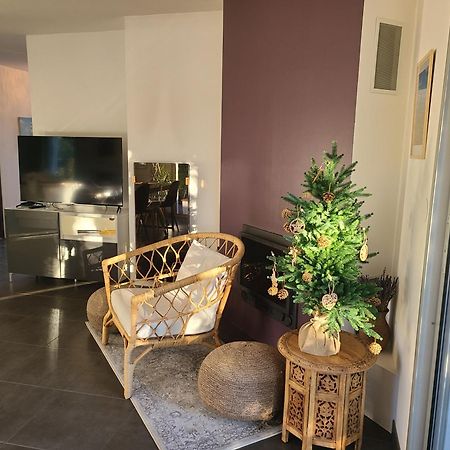 Villa26 Монтору Екстериор снимка