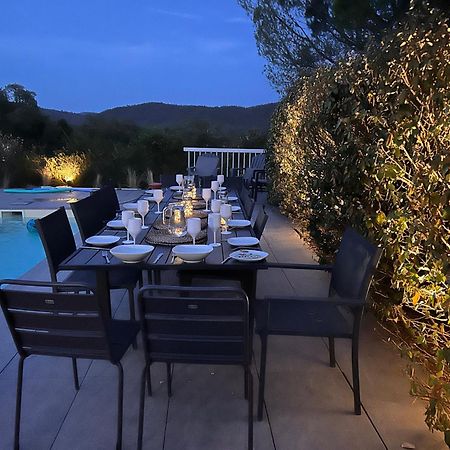 Villa26 Монтору Екстериор снимка