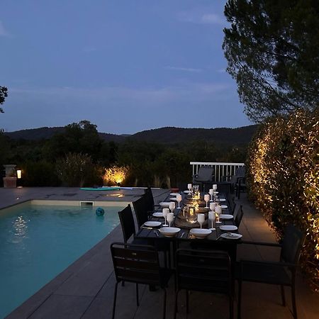 Villa26 Монтору Екстериор снимка