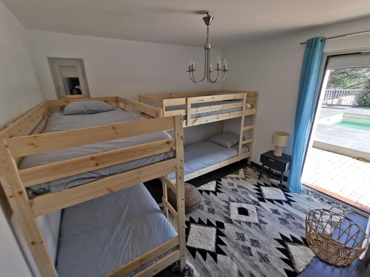 Villa26 Монтору Екстериор снимка