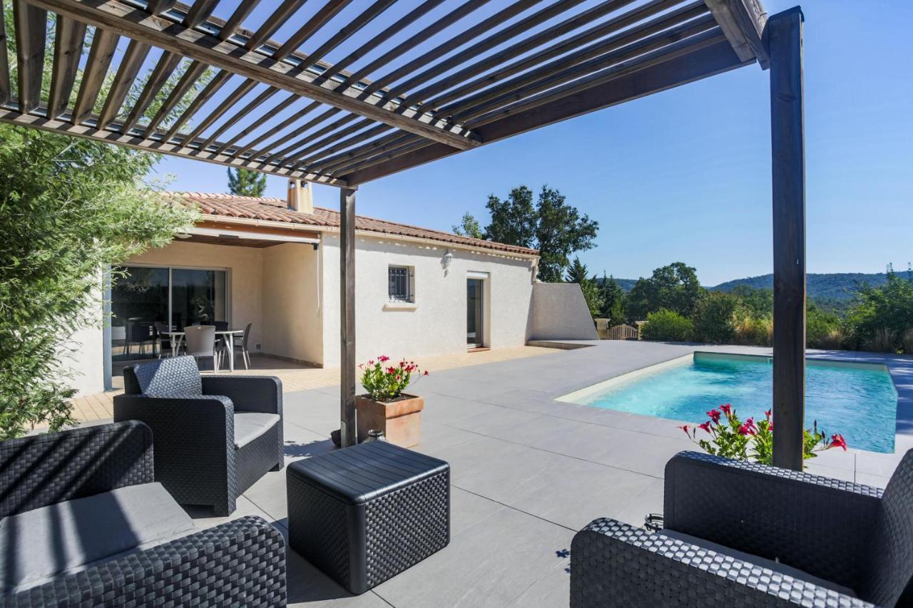 Villa26 Монтору Екстериор снимка