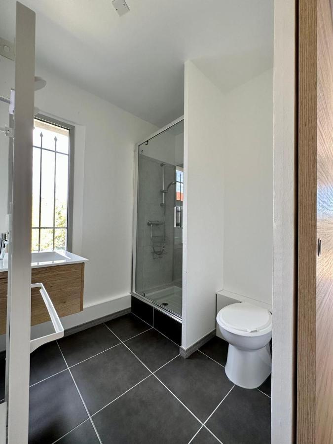 Villa26 Монтору Екстериор снимка