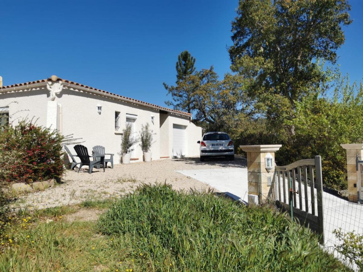 Villa26 Монтору Екстериор снимка