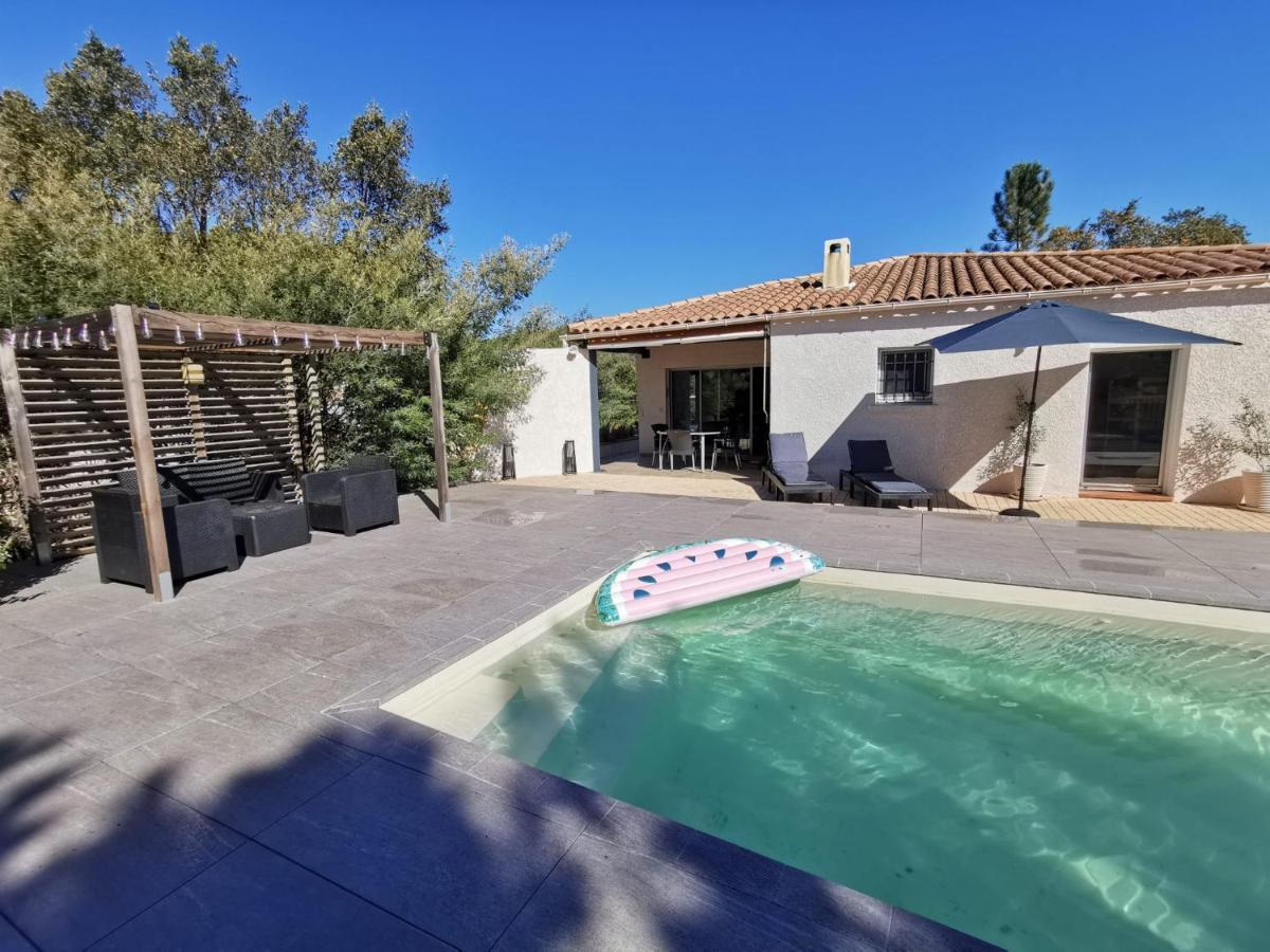 Villa26 Монтору Екстериор снимка
