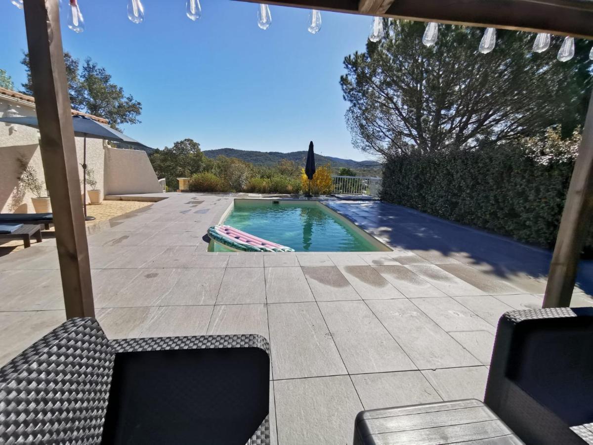 Villa26 Монтору Екстериор снимка