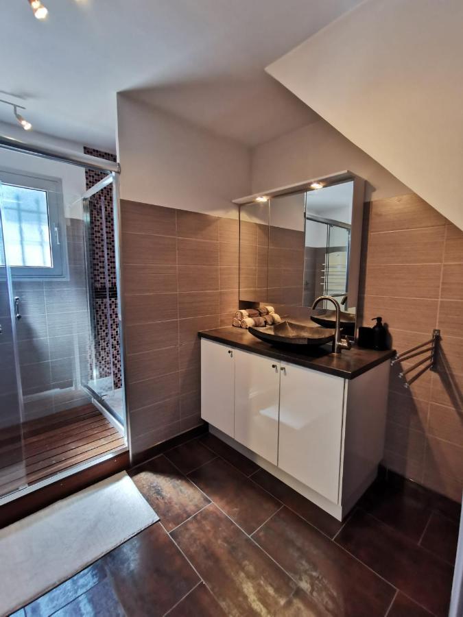 Villa26 Монтору Екстериор снимка