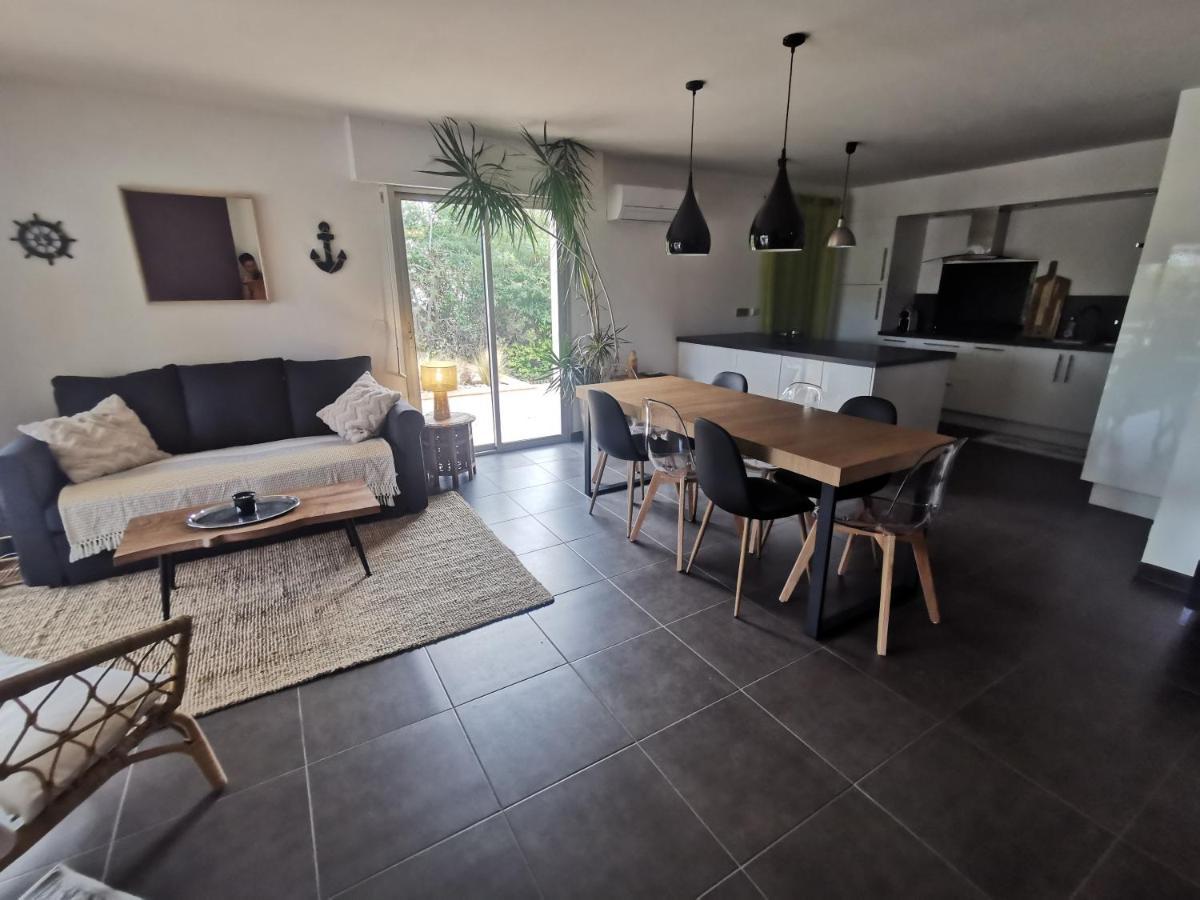 Villa26 Монтору Екстериор снимка