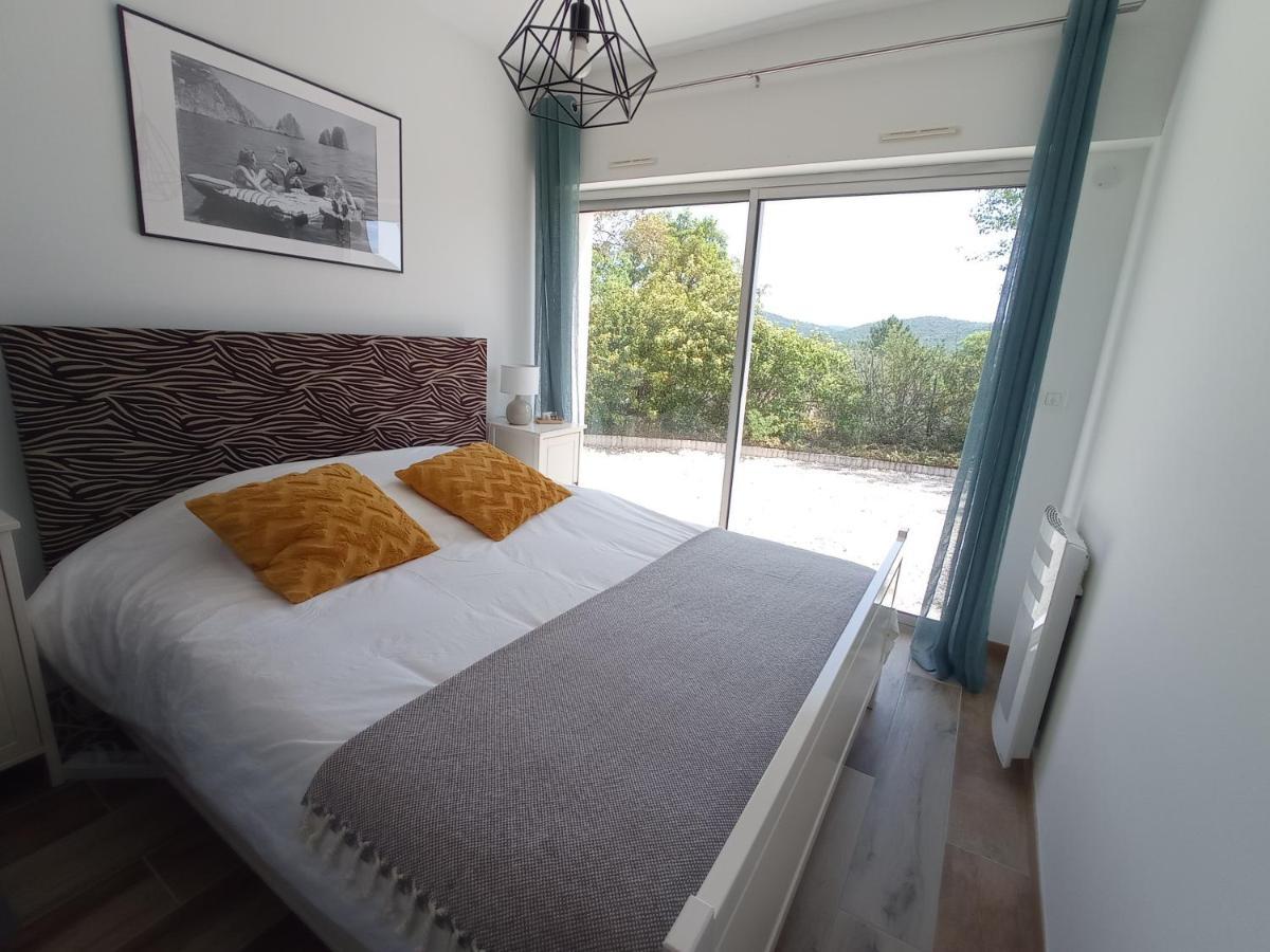 Villa26 Монтору Екстериор снимка