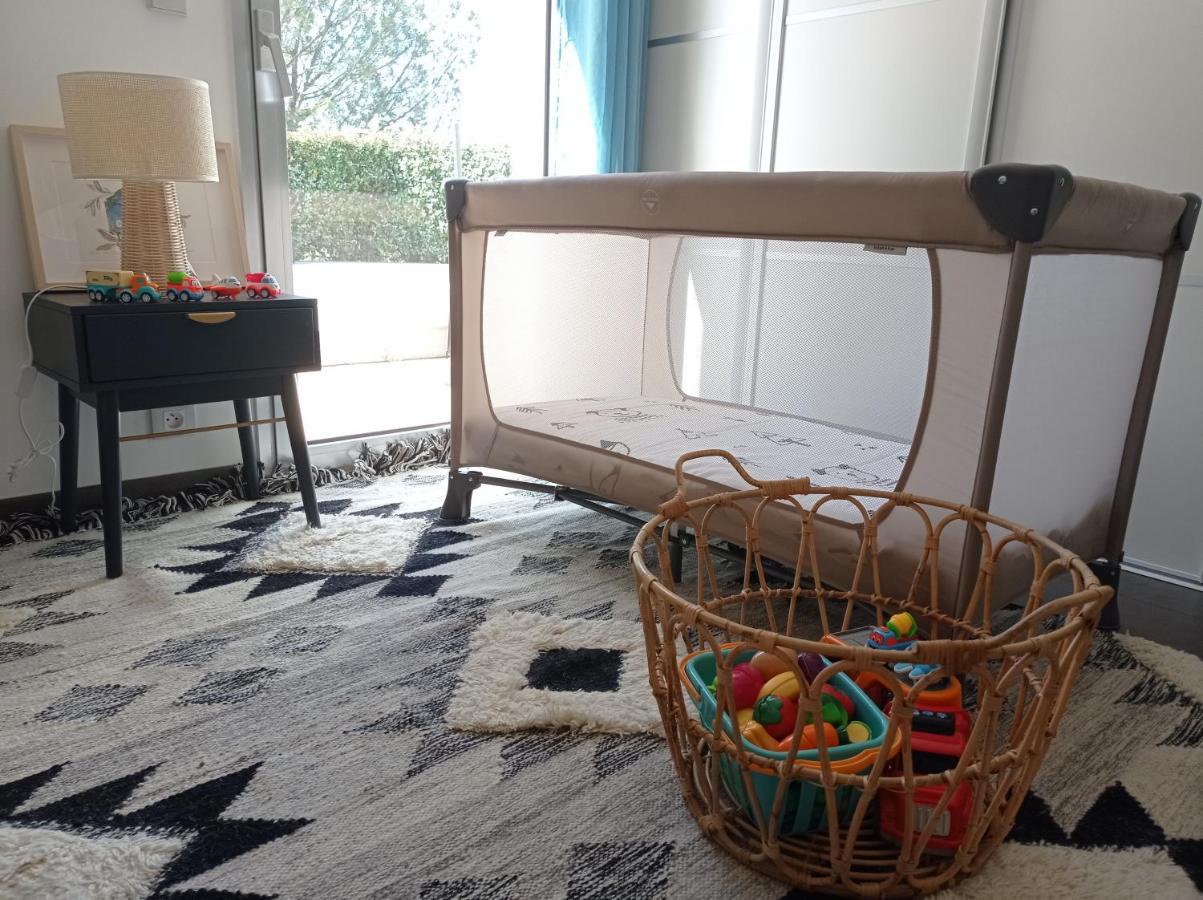 Villa26 Монтору Екстериор снимка