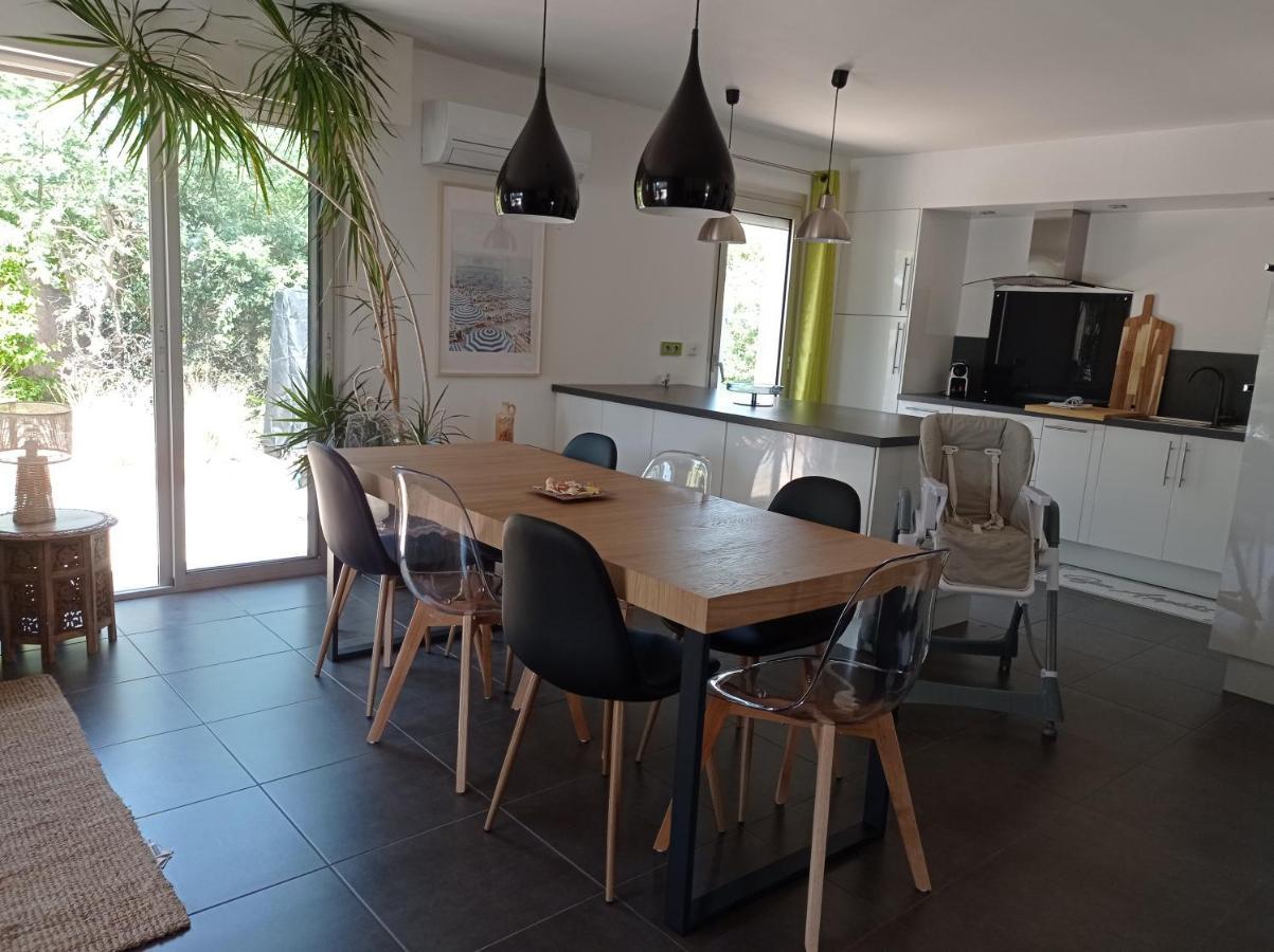 Villa26 Монтору Екстериор снимка