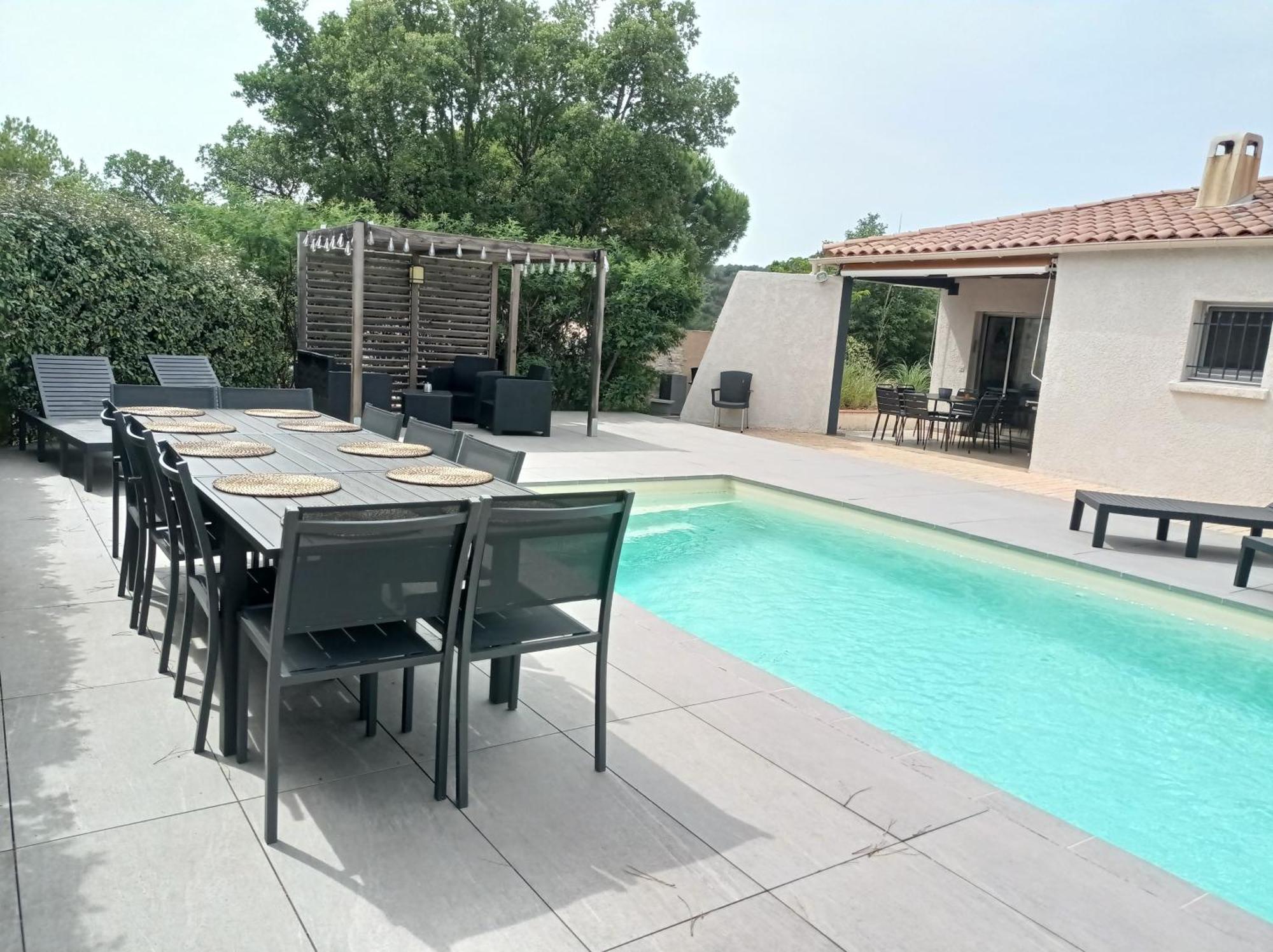 Villa26 Монтору Екстериор снимка