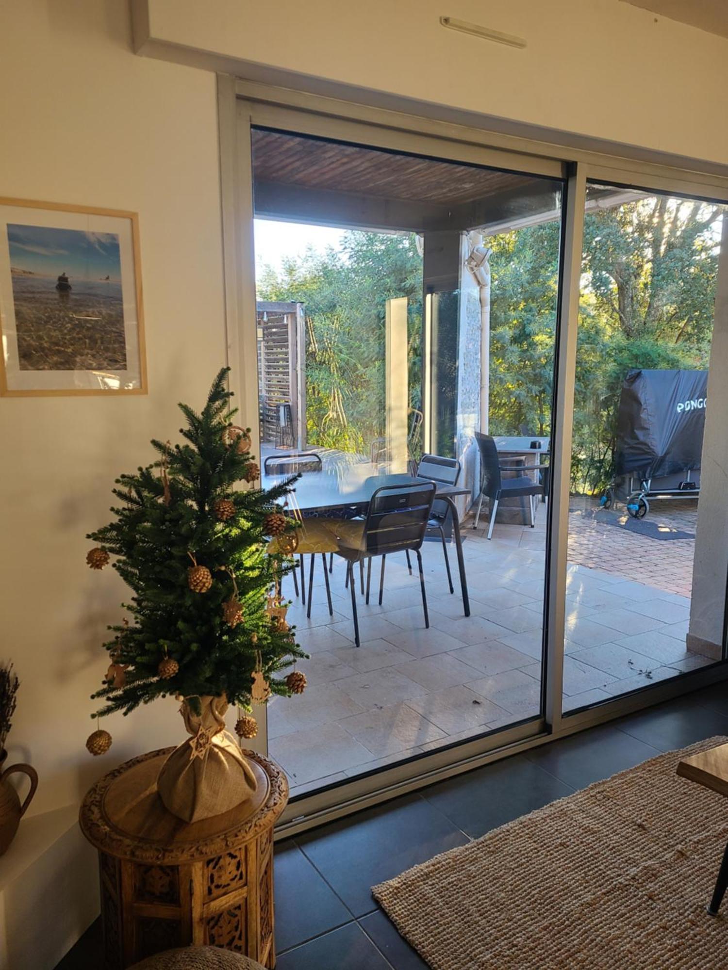 Villa26 Монтору Екстериор снимка