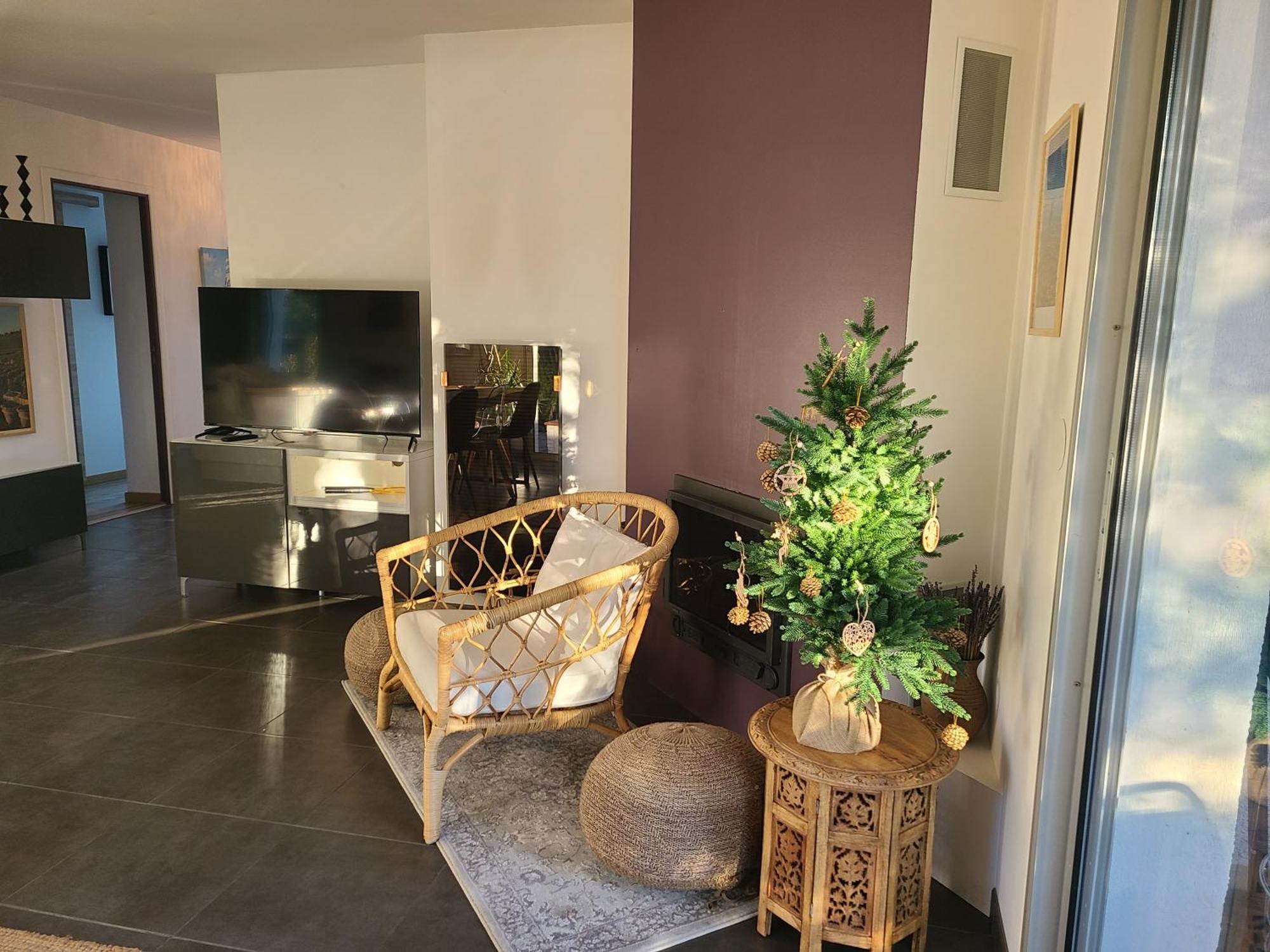 Villa26 Монтору Екстериор снимка