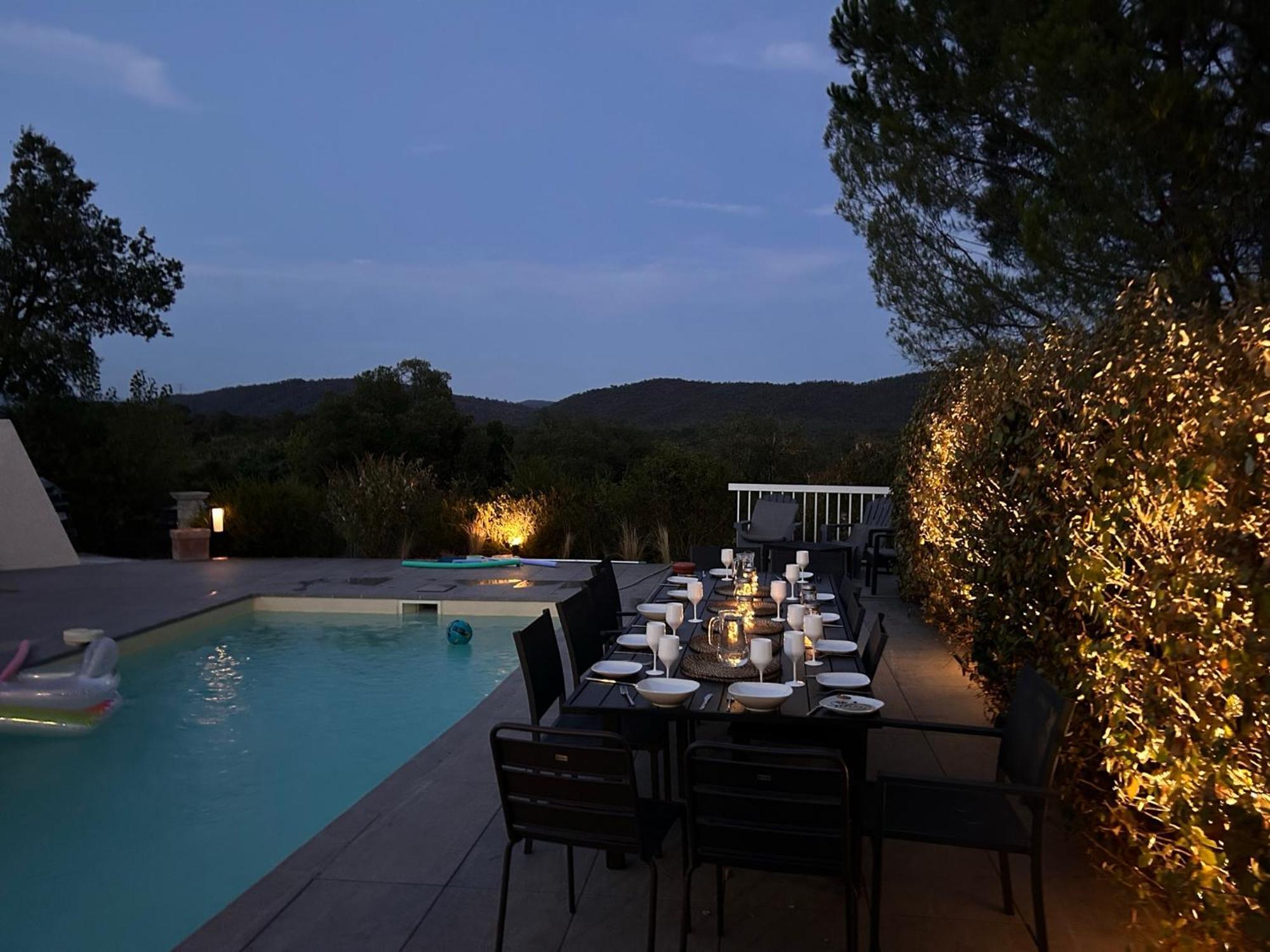 Villa26 Монтору Екстериор снимка